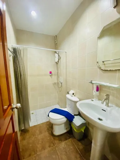 BT hotel Kata Beach – 사진 3