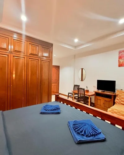 BT hotel Kata Beach – 사진 5