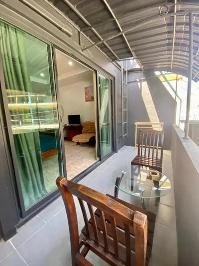 BT hotel Kata Beach – 사진 8