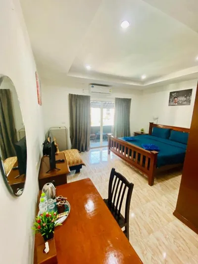 BT hotel Kata Beach – 사진 9