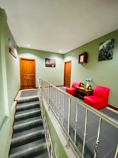 BT hotel Kata Beach – 사진 10