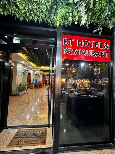BT hotel Kata Beach – 사진 15
