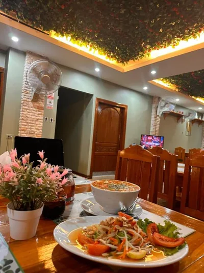 BT hotel Kata Beach – 사진 16